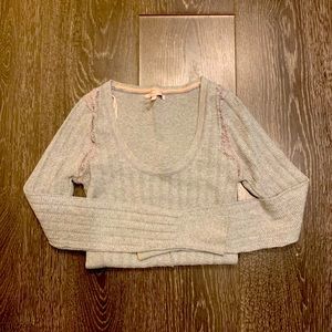 Victoria’s Secret Sweater